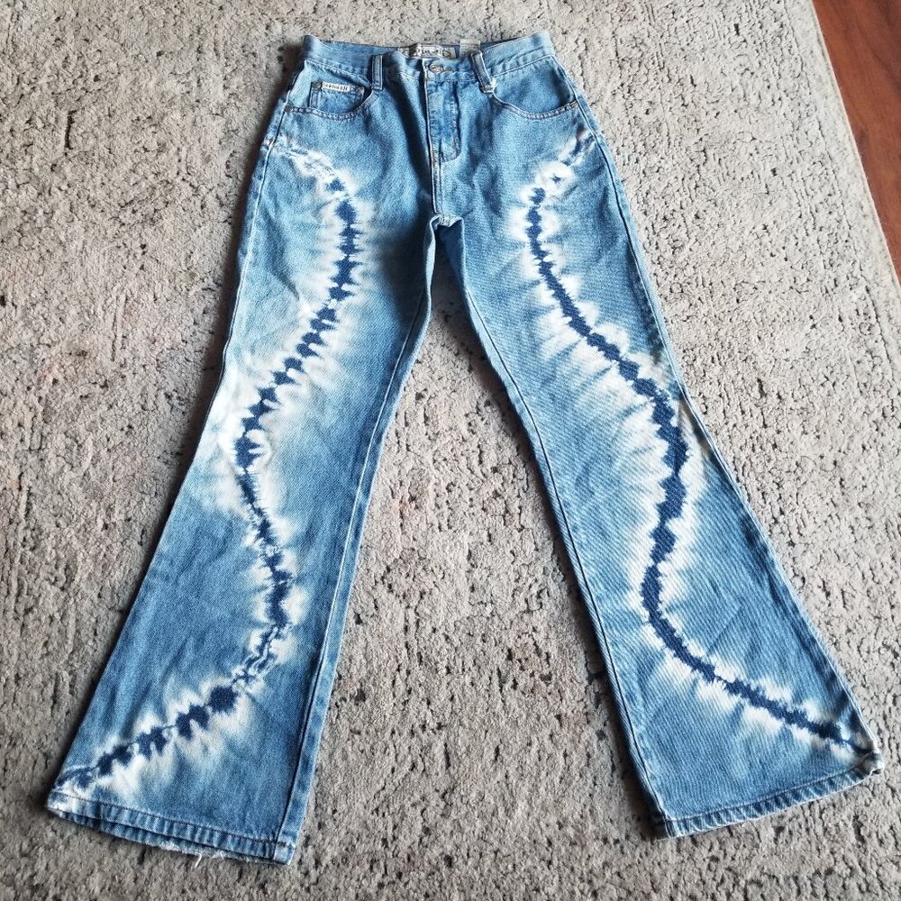Vintage Zana-di jeans